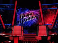 Voice-8: the name of the new lead show