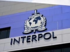 Ukrainian border guards detained the criminal whom Interpol is looking for