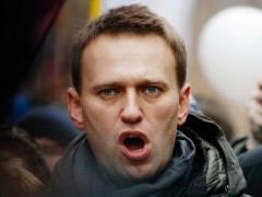 Alexey Navalny again got under arrest