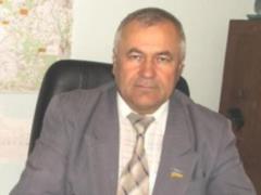 In the Sumy region, deputy head of the RGA Ivan Light