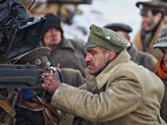Kharkov will celebrate the 100th anniversary of the Battle of Kruty