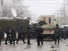 Число задержанных на митингах в России выросло до почти 260 человек