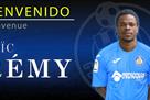 Getafe leased Loik Remi