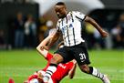 Wagner Love is already in Istanbul and will sign a contract with Besiktas