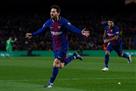 Messi beat Ronaldo by the number of penalties scored in La Liga
