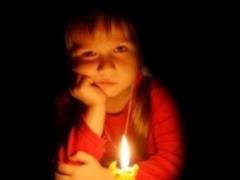 In Ukraine there are still 12 settlements without light