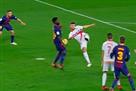 Valverde on unassigned penalty: Umtiti s hand could only be cut off