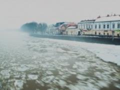 On some rivers of Ukraine, a sharp rise in the water level is possible, - the State Emergency Service