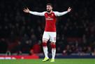 Chelsea need Giraud - Arsenal wants 35 million pounds