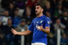 West Ham wants to return Pellet from China
