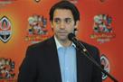 Former Executive Director of Shakhtar received a position in English Wimbildon