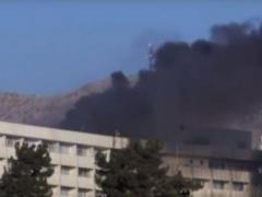 The government allocated 700 thousand UAH to families of victims of the terrorist attack in Kabul