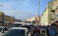 В Киеве перестрелка у суда: есть пострадавшие