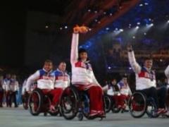 Російські паралімпійці виступлять на Іграх-2018 під нейтральним прапором