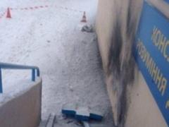 Стала відома причина вибуху в Харкові