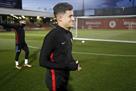 Coutinho became the worst player in Barcelona after the match with Alaves