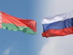Belarus is leaving Russia
