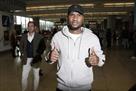 Malaga signed the ex-striker Dynamo