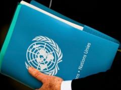 Украина вошла в число стран, продовольственную безопасность которых подрывают вооруженные конфликты