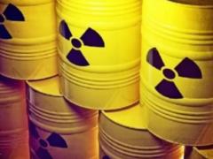 Ukraine signed an important nuclear contract with an American company