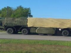 Voenekspert: In 2018 the Ukrainian army will receive a new powerful weapon
