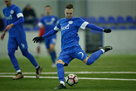 Cup Dnieper: the second game day