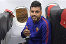 Emerson will undergo a physical examination in Chelsea