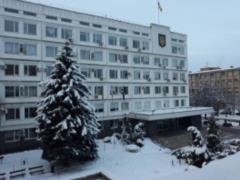 В Черкассах местные депутаты самораспустились