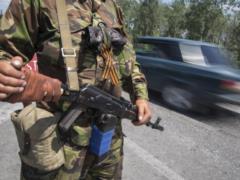  We just merged . Ex-prisoner of militants explained why the "Russian world" overcame Donbass