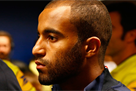 Tottenham agreed on the purchase of Lucas Moura