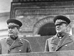 Nevzorov: If we had calculated how many carpets were stolen by Zhukov