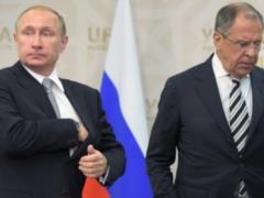 Западный эксперт: Крах проекта Путина и Лаврова будет жёстким