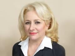 Уряд Румунії вперше очолила жінка