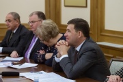 Children Sverdlovskie Mansi will receive vocational education next to the house