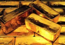 Expensive resource. Will Ukraine produce gold?