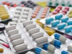 The drugs will continue to rise in Ukraine - the trade union