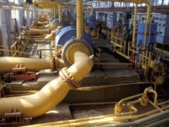 Поляков послали за газом в Африку