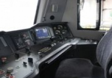 In Latvia, parts for locomotives are printed on a 3D printer