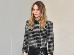 Ex-lover Johnny Depp getting married