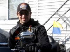 Легенда столичного  Динамо  попал в серьезную автокатастрофу
