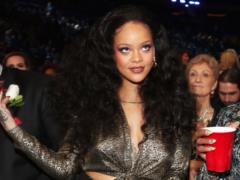 Rihanna became a victim of ridicule on the web
