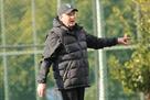 Бухав і шастати відправляться з Олександрією на другий збір