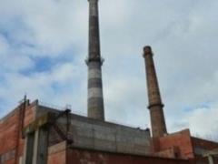 The largest boiler-house in Kropiwnicki