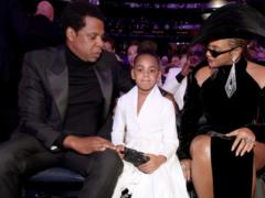 6-year-old daughter Beyonce and Jay Zee keeps parents on a short leash