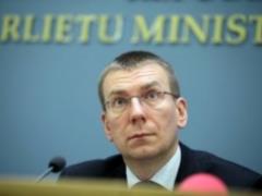 Латвія вимагає від України виключити її зі списку офшорів