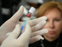 The number of measles cases in Zaporozhye exceeded 140 people
