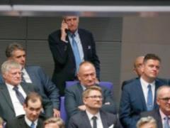У Німеччині знову поновлюються коаліційні переговори