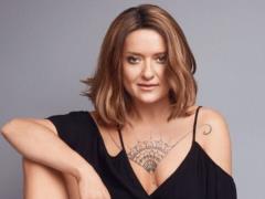 Natalia Mogilevskaya decided to reveal her personal life