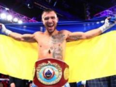 Промоутер Ломаченко готовий почати переговори про бій з Лінаресом