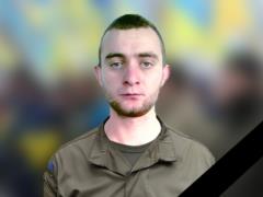 В Нацгвардии рассказали о погибшем в АТО бойце